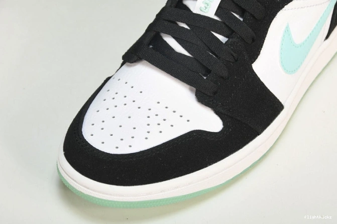 Jordan Island CQ9828-131 Air 1 Green Low 0807